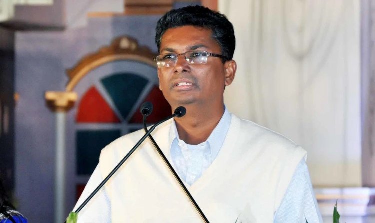 ಯಾರದ್ದು ಚಡ್ಡಿ ಗಟ್ಟಿ ಇದೆಯೋ ಅವರಿಗೆ ಟಿಕೆಟ್: ಸತೀಶ್ ಜಾರಕಿಹೊಳಿ