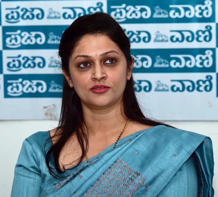 ಮಕ್ಕಳನ್ನು ಇತರರೊಂದಿಗೆ ಬೆರೆಯಲು ಬಿಡಿ- ಡಿಮ್ಹಾನ್ಸ್ನ ಸಹಾಯಕ ಪ್ರಾಧ್ಯಾಪಕಿ