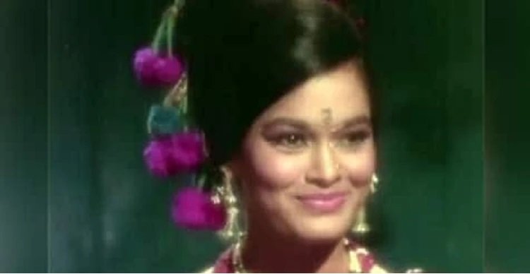 ಜೈ ಸಂತೋಷಿ ಮಾ' ಖ್ಯಾತಿಯ ನಟಿ ಬೇಲಾ ಬೋಸ್ ನಿಧನ