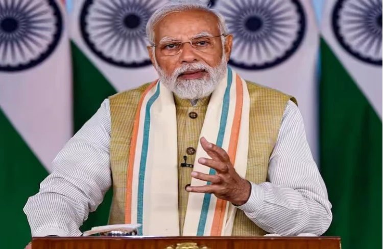 ಟರ್ಕಿ ಕಾರ್ಯಾಚರಣೆಯಲ್ಲಿ ಭಾಗಿಯಾದ 'ರಕ್ಷಣಾ ತಂಡ'ದೊಂದಿಗೆ 'ಪ್ರಧಾನಿ ಮೋದಿ' ಸಂವಾದ