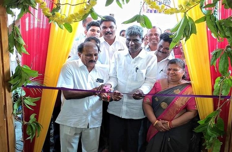 ರಾಜ್ಯದ ವಸತಿ ಶಾಲೆಗಳಲ್ಲಿ `ಪಿಯುಸಿ' ವರೆಗೆ ಶಿಕ್ಷಣ : ಸಚಿವ ಕೋಟ ಶ್ರೀನಿವಾಸ ಪೂಜಾರಿ
