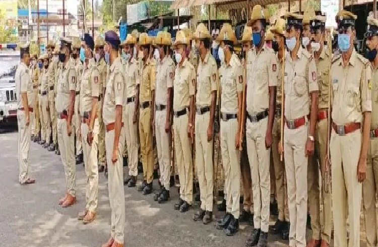ಬೆಂಗಳೂರಲ್ಲಿ 'ಅಪರಾಧ ಪ್ರಕರಣಗಳು ಹೆಚ್ಚಳ' : 2000 ಪೊಲೀಸರ ನಿಯೋಜಿಸಿದ 'ರಾಜ್ಯ ಸರ್ಕಾರ'