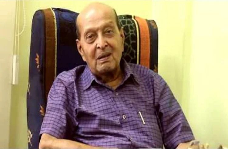 ಸ್ಯಾಂಡಲ್ ವುಡ್ ಹಿರಿಯ ನಿರ್ದೇಶಕ `ಎಸ್.ಕೆ. ಭಗವಾನ್' ಇನ್ನಿಲ್ಲ