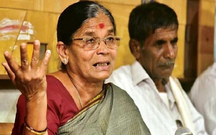 ಇಷ್ಟಪಟ್ಟಿದ್ದರೆ ಇಬ್ಬರೂ ಮದುವೆ ಆಗಬಹುದಿತ್ತು; ರೋಹಿಣಿ ಬಗ್ಗೆ ಡಿಕೆ ರವಿ ತಾಯಿ ಹೇಳಿದ್ದೇನು?
