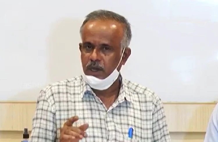 ವಿರುದ್ಧ ದೂರು ನೀಡುತ್ತೇನೆ - ಸಾಮಾಜಿಕ ಕಾರ್ಯಕರ್ತ ಗಂಗರಾಜು