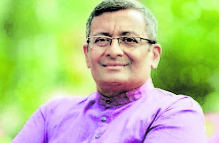 ಜೆಡಿಎಸ್ ರಾಜ್ಯ ಕಾರ್ಯದರ್ಶಿ, ವಕ್ತಾರ ಸ್ಥಾನಕ್ಕೆ ಸಂಕೇತ್ ಪೂವಯ್ಯ ರಾಜೀನಾಮೆ, ಇಂದು ಕಾಂಗ್ರೆಸ್ ಸೇರ್ಪಡೆ