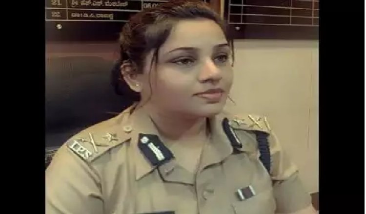 ಖಡಕ್ ಎಚ್ಚರಿಕೆ, ವರ್ಗಾವಣೆ ನಡುವೆಯೂ ಮುಗಿಯದ IAS vs IPS ಕದನ: ಮತ್ತೆ ರೂಪಾ.ಡಿ ಪೋಸ್ಟ್, ಕಿಡಿ