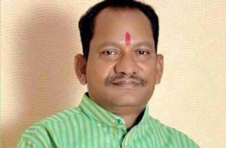 ಗೋವಾಕ್ಕೆ 'ಗೋ ಮಾಂಸ' ರಫ್ತು ಮಾಡುವವರ ವಿರುದ್ಧ ಕಾನೂನು ಕ್ರಮ : ಸಚಿವ ಪ್ರಭು ಚೌಹಾಣ್ ಎಚ್ಚರಿಕೆ
