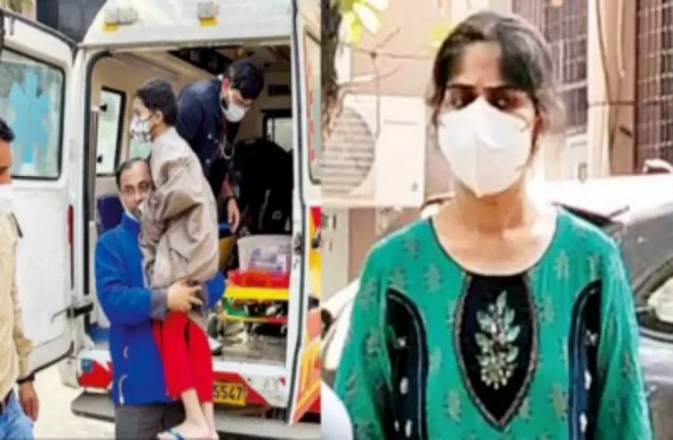 ಕೋವಿಡ್ಗೆ ಹೆದರಿ 10 ವರ್ಷದ ಮಗನೊಂದಿಗೆ 3 ವರ್ಷಗಳ ಕಾಲ ಮನೆಯೊಳಗೇ ಲಾಕ್ ಆಗಿದ್ದ ಮಹಿಳೆ!