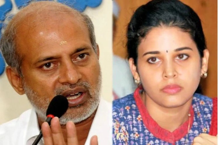 ಸಾರಾ ಮಹೇಶ್-ರೋಹಿಣಿ ಸಿಂಧೂರಿ ರಾಜಿ ಹಿಂದಿನ ರಹಸ್ಯ ಬಯಲು: ತಪ್ಪನ್ನು ಒಪ್ಪಿಕೊಂಡ ಐಎಎಸ್ ಅಧಿಕಾರಿ