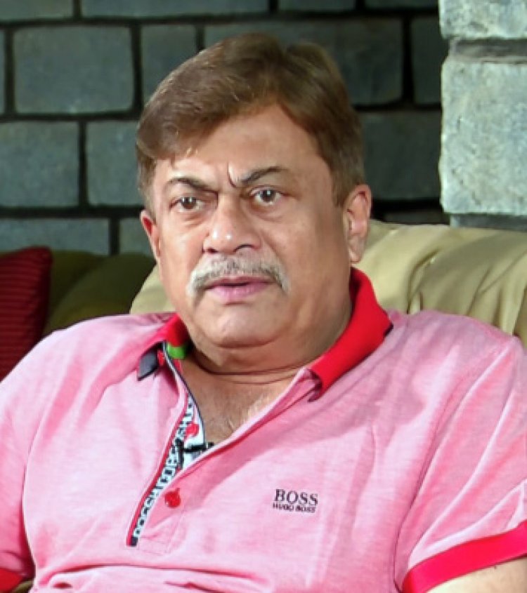 ಬಿಜೆಪಿ ಸೇರ್ಪಡೆ ಕಾರ್ಯಕ್ರಮ: ದೂರ ಉಳಿದ ಅನಂತನಾಗ್