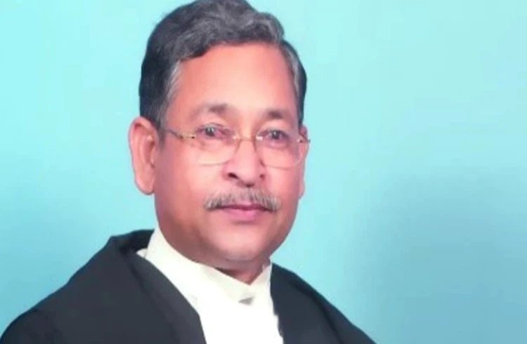 ಅಲಹಾಬಾದ್ ಹೈಕೋರ್ಟ್ ನಿವೃತ್ತ ನ್ಯಾಯಮೂರ್ತಿ 'ಎಸ್.ಎನ್ ಶುಕ್ಲಾ' ವಿರುದ್ಧ ಸಿಬಿಐ 'ಭ್ರಷ್ಟಾಚಾರ ಪ್ರಕರಣ' ದಾಖಲು