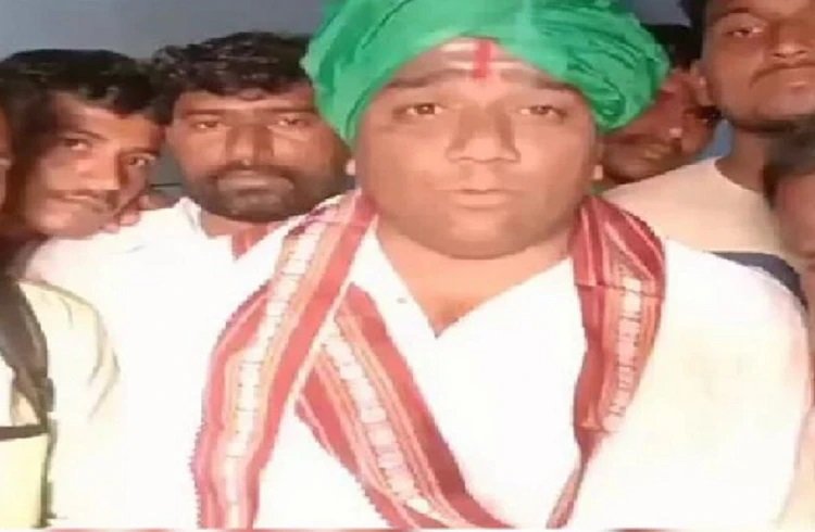 ದೇಶದಲ್ಲಿ ಭೂಕಂಪನ , ಜಲ ಪ್ರಳಯ ಸಂಭವಿಸುತ್ತೆ' : ಬಬಲಾದಿ ಸದಾಶಿವ ಮಠದ ಸ್ವಾಮೀಜಿ ಭವಿಷ್ಯ