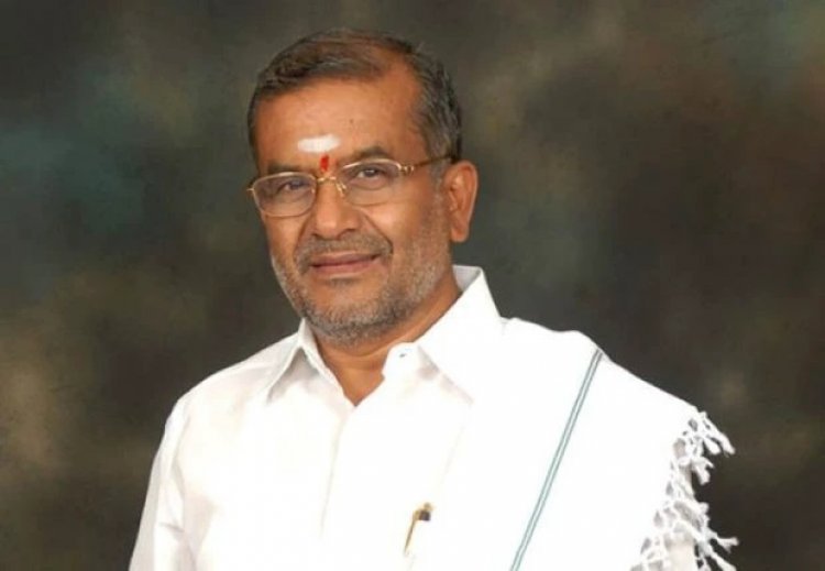 ಚಾಮುಂಡೇಶ್ವರಿ: ಜಿಟಿಡಿಗೆ ಕಾಂಗ್ರೆಸ್ನಲ್ಲಿ ಎದುರಾಳಿ ಯಾರು?