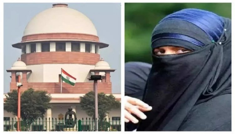 ಪರೀಕ್ಷೆಗೆ ಹಾಜರಾಲು ಹಿಜಾಬ್ ಧರಿಸಲು ಅನುಮತಿ ಕೋರಿ ಮತ್ತೆ ಕೋರ್ಟ್ ಮೊರೆ