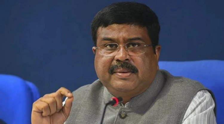 ರಾಜ್ಯದಲ್ಲಿ BJP 150 ಸ್ಥಾನಗಳಲ್ಲಿ ಗೆಲ್ಲಲಿದೆ; ಕೇಂದ್ರ ಸಚಿವ ಧರ್ಮೇಂದ್ರ ಪ್ರಧಾನ್