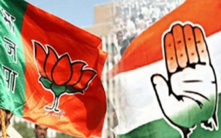 ಮಂಗಳೂರು ಉತ್ತರ ಟಿಕೆಟ್ ಫೈಟ್: ಕಾಂಗ್ರೆಸ್ ಹಗ್ಗ-ಜಗ್ಗಾಟದಲ್ಲಿ ಬಿಜೆಪಿ ಸೈಲೆಂಟ್