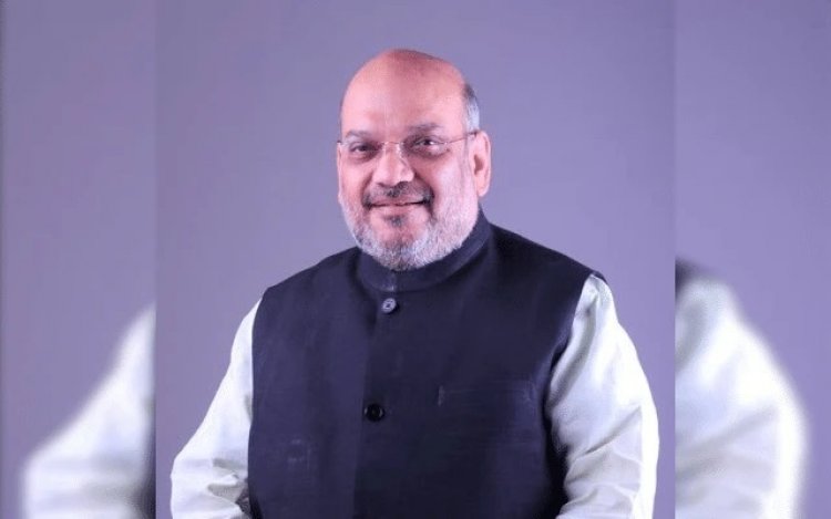 ಬೆಂಗಳೂರು: ಸಾಧಕರು, ವಿವಿಐಪಿಗಳೊಂದಿಗೆ ಸಂವಾದ ನಡೆಸಲಿರುವ ಗೃಹ ಸಚಿವ ಅಮಿತ್ ಶಾ