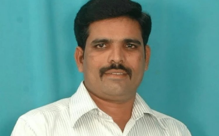 ಬೆಂಗಳೂರು; ಇಂದು ವಿಧಾನಸೌಧಕ್ಕೆ ಮುತ್ತಿಗೆ ಹಾಕಲು ನಿರ್ಧಾರ- ಜಿ. ಹನುಮಂತಪ್ಪ