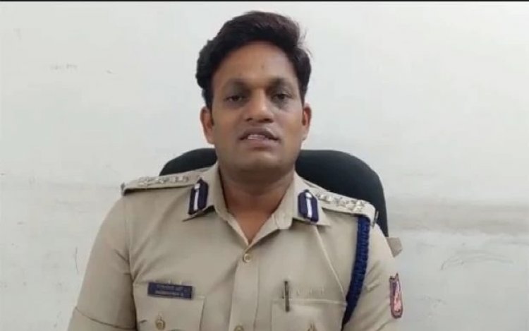 7 ಐಪಿಎಸ್ ಅಧಿಕಾರಿಗಳ ವರ್ಗಾವಣೆ