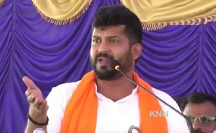 ಬಿಜೆಪಿ ಕಾರ್ಯಕರ್ತರು ಮೈಮರೆತರೆ ರಾಜ್ಯದಲ್ಲಿ ತಾಲಿಬಾನ್ ಸರ್ಕಾರ ಬರುತ್ತೆ : ಸಂಸದ ಪ್ರತಾಪ್ ಸಿಂಹ ಹೇಳಿಕೆ