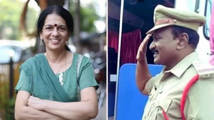 ಲೇಡಿ ಡಿಟೆಕ್ಟೀವ್ ಕೆಲಸಗಾರ್ತಿಯಾಗಿ ಮನೆ ಸೇರಿಕೊಂಡು ಮಾಡಿದ್ದೇನು ಗೊತ್ತಾ? ರೋಚಕ ಕಹಾನಿ