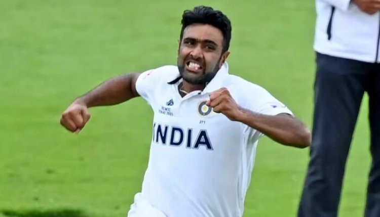 IND vs AUS: ಇಂದೋರ್ ಟೆಸ್ಟ್ನಲ್ಲಿ ಇತಿಹಾಸ ಸೃಷ್ಟಿಸಲಿರುವ ಆರ್. ಅಶ್ವಿನ್