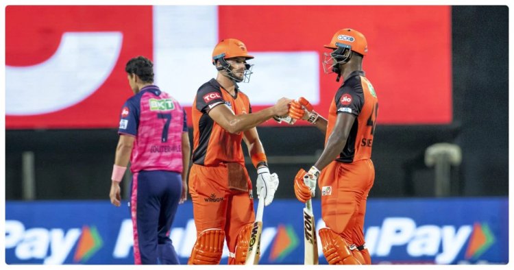 ಭಾರತದ ಆ ಒಬ್ಬ ಆಟಗಾರ SA20 ಲೀಗ್ನಲ್ಲಿ ಆಡಬೇಕು ಎಂದು ಒತ್ತಾಯಿಸಿದ ಐಡೆನ್ ಮಾರ್ಕ್ರಮ್