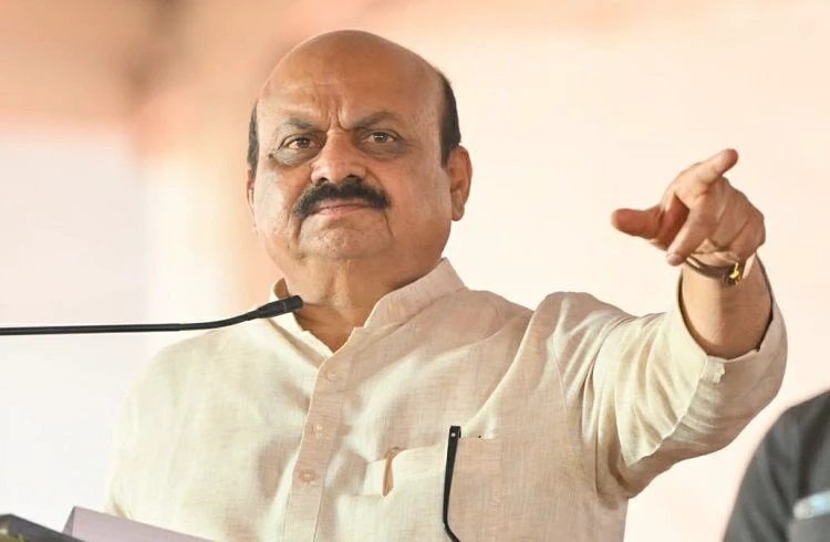 ರಾಜ್ಯದಲ್ಲಿ ಮತ್ತೆ ನಾವೇ ಅಧಿಕಾರಕ್ಕೆ ಬಂದು ಬಜೆಟ್ ಅನುಷ್ಠಾನ ಮಾಡುತ್ತೇವೆ : ಸಿಎಂ ಬಸವರಾಜ ಬೊಮ್ಮಾಯಿ