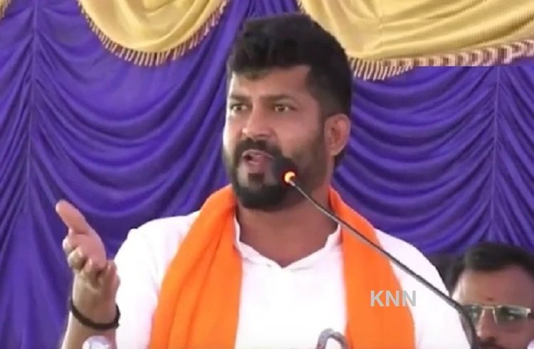 ಬಿಜೆಪಿ ಕಾರ್ಯಕರ್ತರು ಮೈಮರೆತರೆ ರಾಜ್ಯದಲ್ಲಿ ತಾಲಿಬಾನ್ ಸರ್ಕಾರ ಬರುತ್ತೆ : ಸಂಸದ ಪ್ರತಾಪ್ ಸಿಂಹ ಹೇಳಿಕೆ