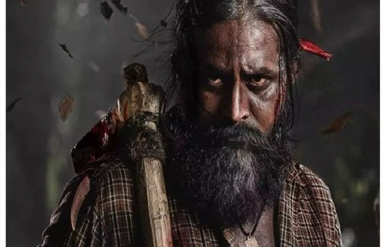 ಚಿತ್ರ ವಿಮರ್ಶೆ: 'ಗೌಳಿ' ದುನಿಯಾದಲ್ಲಿ ರೌದ್ರ ನರ್ತನ