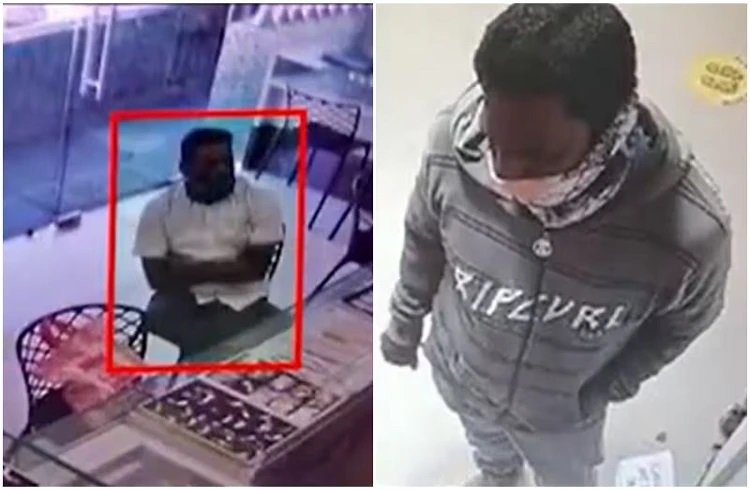 ಸಿಲಿಕಾನ್ ಸಿಟಿ ಜನರೇ ಹುಷಾರ್..! ATM ಕ್ಯಾಶ್ ತೆಗೆದುಕೊಡುವ ನೆಪದಲ್ಲಿ ʼವೃದ್ಧರಿಗೆ ಪಂಗನಾಮʼ