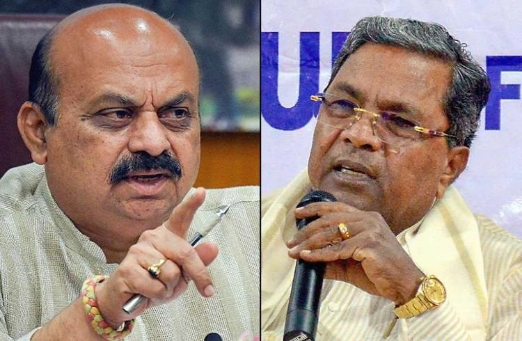 ಸಿದ್ದರಾಮಯ್ಯ ಕಟು ಸತ್ಯವನ್ನು ಎದುರಿಸುವ ಕಾಲ ಬಂದಿದೆ - ಸಿಎಂ ಬಸವರಾಜ ಬೊಮ್ಮಾಯಿ