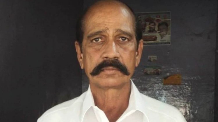 ಮೊಳಕಾಲ್ಮೂರು: ಬಿಜೆಪಿ ಸೇರ್ಪಡೆಗೆ ನಿರ್ಧರಿಸಿದ ಮಾಜಿ ಕಾಂಗ್ರೆಸ್ ಶಾಸಕ, ಇಲ್ಲಿದೆ ಮಾಹಿತಿ