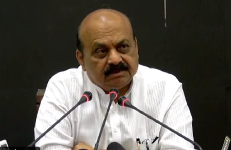 ಇಂದು ಸಿಎಂ ಬೊಮ್ಮಾಯಿ ಬಾಗಲಕೋಟೆ ಜಿಲ್ಲಾ ಪ್ರವಾಸ: ವಿವಿಧ ಅಭಿವೃದ್ಧಿ ಕಾಮಗಾರಿಗೆ ಚಾಲನೆ