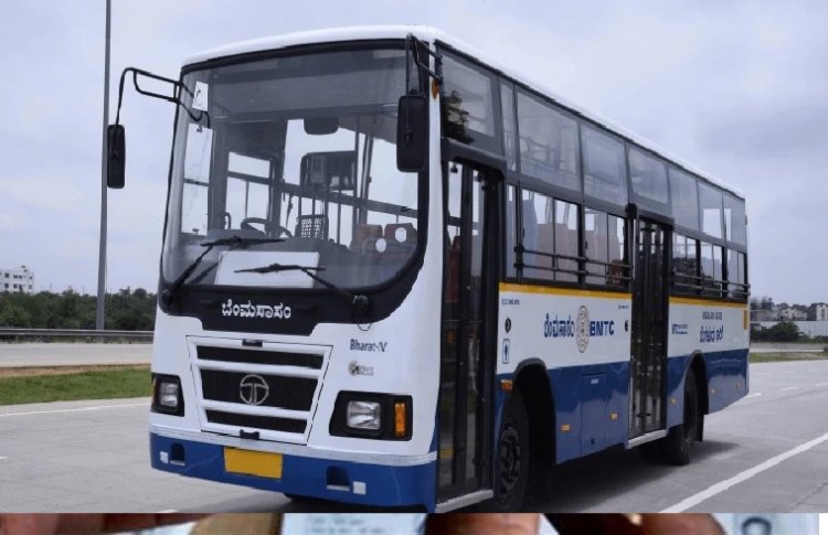 ಚಿನ್ನ, ಬೆಳ್ಳಿ ಕದಿಯೋದು ಓಲ್ಡ್ ಸ್ಟೈಲ್ : 'BMTC' ಬಸ್ ನಿಂದ 167 ಲೀ. ಡೀಸೆಲ್ ಕದ್ದ ಖದೀಮರು