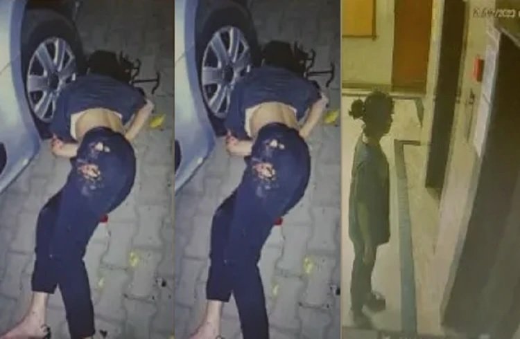 ಬೆಂಗಳೂರಿನಲ್ಲಿ ಘೋರ ಘಟನೆ : 10ನೇ ಮಹಡಿಯಿಂದ ಜಿಗಿದು 'PUC' ವಿದ್ಯಾರ್ಥಿನಿ ಆತ್ಮಹತ್ಯೆ