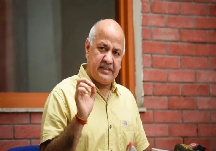 ಮನೀಷ್ ಸಿಸೋಡಿಯಾ ಬಂಧನ ಸೃಷ್ಟಿಸದ ಅನಿಶ್ಚಿತತೆ
