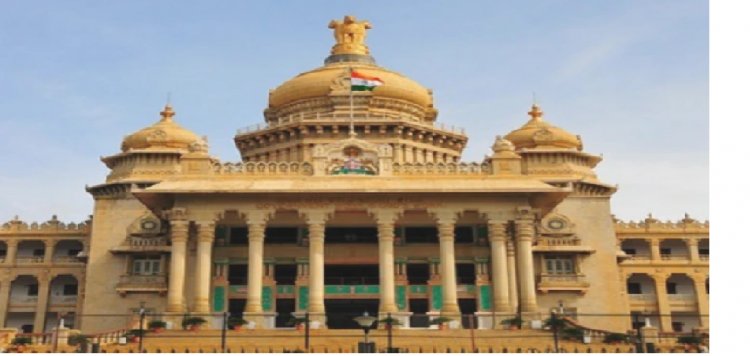 ಏ.1ರಿಂದ ಜಾರಿಗೆ ಬರುವಂತೆ ರಾಜ್ಯ ಸರ್ಕಾರಿ ನೌಕರರಿಗೆ ಶೇ.17ರಷ್ಟು ಮಧ್ಯಂತರ ಪರಿಹಾರ ಮಂಜೂರು ಮಾಡಿ ಸರ್ಕಾರ ಆದೇಶ
