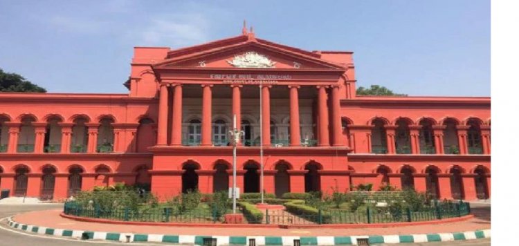 ಮಗುವಿನ ಭೇಟಿ ಹಕ್ಕು ಕಲ್ಪಿಸುವ ಹಕ್ಕು ಆಯೋಗಕ್ಕೆ ಇಲ್ಲ: ಹೈಕೋರ್ಟ್
