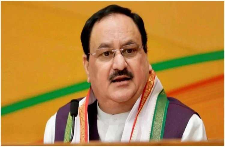 ನಾಳೆ ರಾಜ್ಯಕ್ಕೆ ಜೆ.ಪಿ ನಡ್ಡಾ ಆಗಮನ : ಬಿಜೆಪಿ 'ವಿಜಯ ಸಂಕಲ್ಪ ಯಾತ್ರೆ'ಗೆ ಚಾಲನೆ