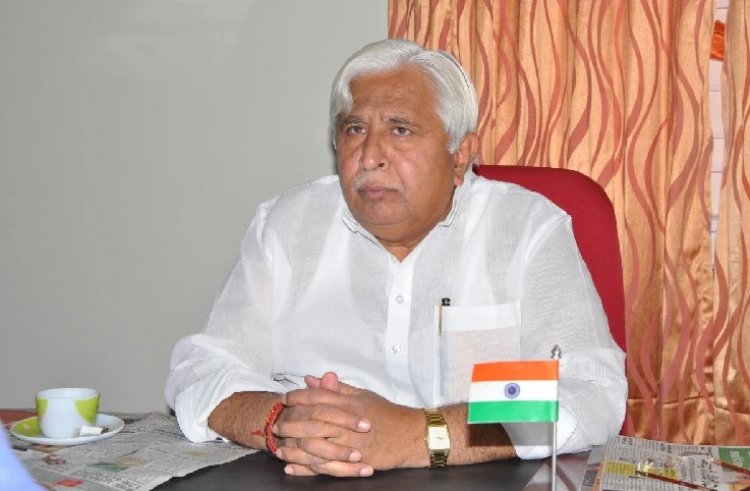 ಈ ಬಾರಿ ಚುನಾವಣೆಯಲ್ಲಿ ನಾಲ್ಕು ಕ್ಷೇತ್ರದಲ್ಲಿ ಕಾಂಗ್ರೆಸ್ ಗೆಲವು ಖಚಿತ: ಹೆಚ್ಕೆ ಪಾಟೀಲ್