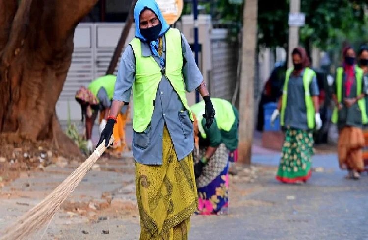 ಪೌರಕಾರ್ಮಿಕರ ಹುದ್ದೆಗಳಿಗೆ ಅರ್ಜಿ ಸಲ್ಲಿಸಿದವರಿಗೆ ಮುಖ್ಯ ಮಾಹಿತಿ : ತಾತ್ಕಾಲಿಕ ಆಯ್ಕೆಪಟ್ಟಿ ಪ್ರಕಟ
