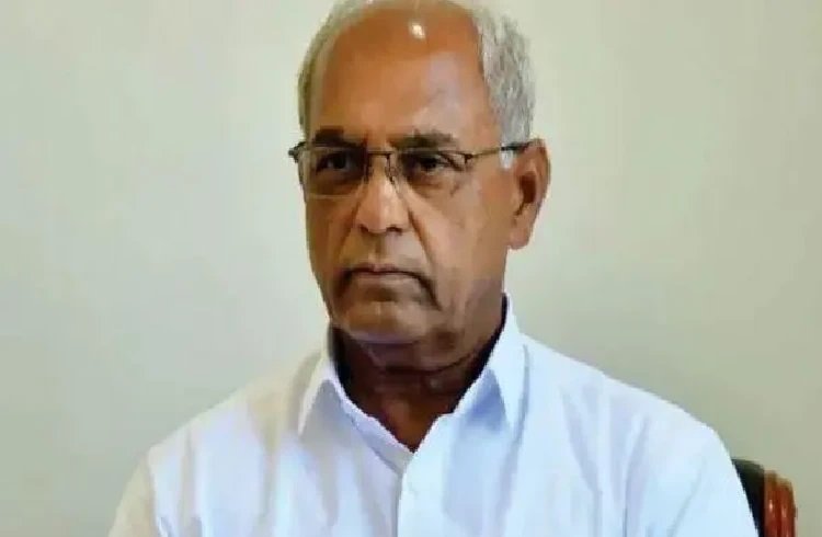 31 ಜಿಲ್ಲೆಗಳಲ್ಲಿ ಫಲಾನುಭವಿಗಳ ಸಮಾವೇಶ ಮಾಡಲು ನಿರ್ಣಯ: ಹಾಲಪ್ಪ ಆಚಾರ್