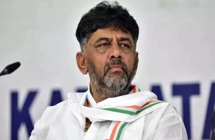 ಕೊಟ್ಟ ಭರವಸೆ ಈಡೇರಿಸದಿದ್ದರೆ ಮತ್ತೆ ಮತ ಕೇಳಲು ಬರುವುದಿಲ್ಲ' : ಡಿ.ಕೆ ಶಿವಕುಮಾರ್