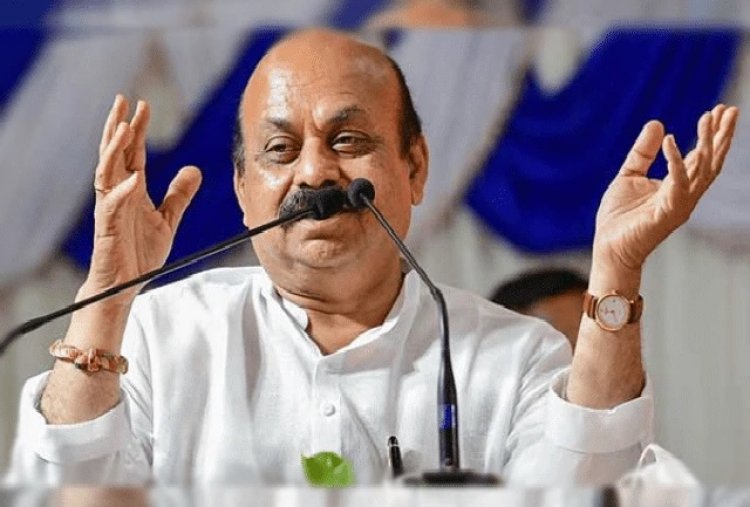 ವೇತನ ಪರಿಷ್ಕರಣೆಗೆ ಆಯೋಗ ರಚನೆ: ಬಸವರಾಜ ಬೊಮ್ಮಾಯಿ