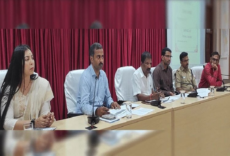 ಉಡುಪಿ: ಜಿಲ್ಲೆಯಲ್ಲಿ ಫಲಾನುಭವಿಗಳ ಬೃಹತ್ ಸಮ್ಮೇಳನ- ಉಸ್ತುವಾರಿ ಸಚಿವ ಅಂಗಾರ