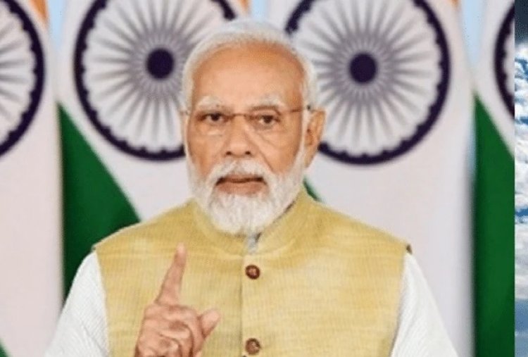 ನಿಜಲಿಂಗಪ್ಪ, ಪಾಟೀಲ್ರನ್ನು ಕಾಂಗ್ರೆಸ್ ಅವಮಾನಿಸಿದ್ದು ಜನತೆಗೆ ತಿಳಿದಿದೆ: ಪ್ರಧಾನಿ ಮೋದಿ