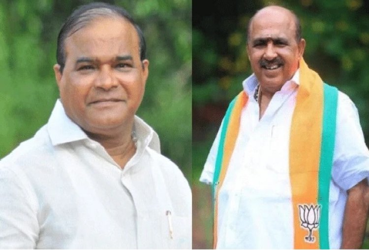 ಬೈಂದೂರು ಕ್ಷೇತ್ರದಲ್ಲಿ ಕೈ ಪಕ್ಷದಿಂದ ಗೋಪಾಲ ಪೂಜಾರಿ, ಬಿಜೆಪಿ ಗೊಂದಲದ ಗೂಡು