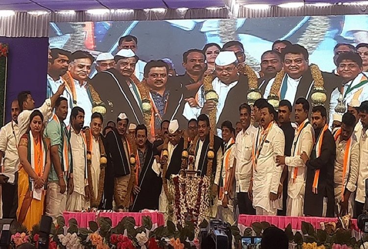 ಕಮಿಷನ್ ಪಡೆದಿದ್ದೇವೆ ಎಂದು ಸಾಬೀತಾದರೆ ರಾಜಕೀಯಕ್ಕೆ ರಾಜೀನಾಮೆ ನೀಡುತ್ತೇನೆ- ಸಿದ್ದರಾಮಯ್ಯ